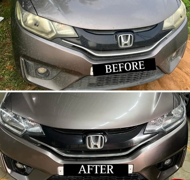 Car Garage Coimbatore,Car Workshop Coimbatore,Robert Car Garage Coimbatore