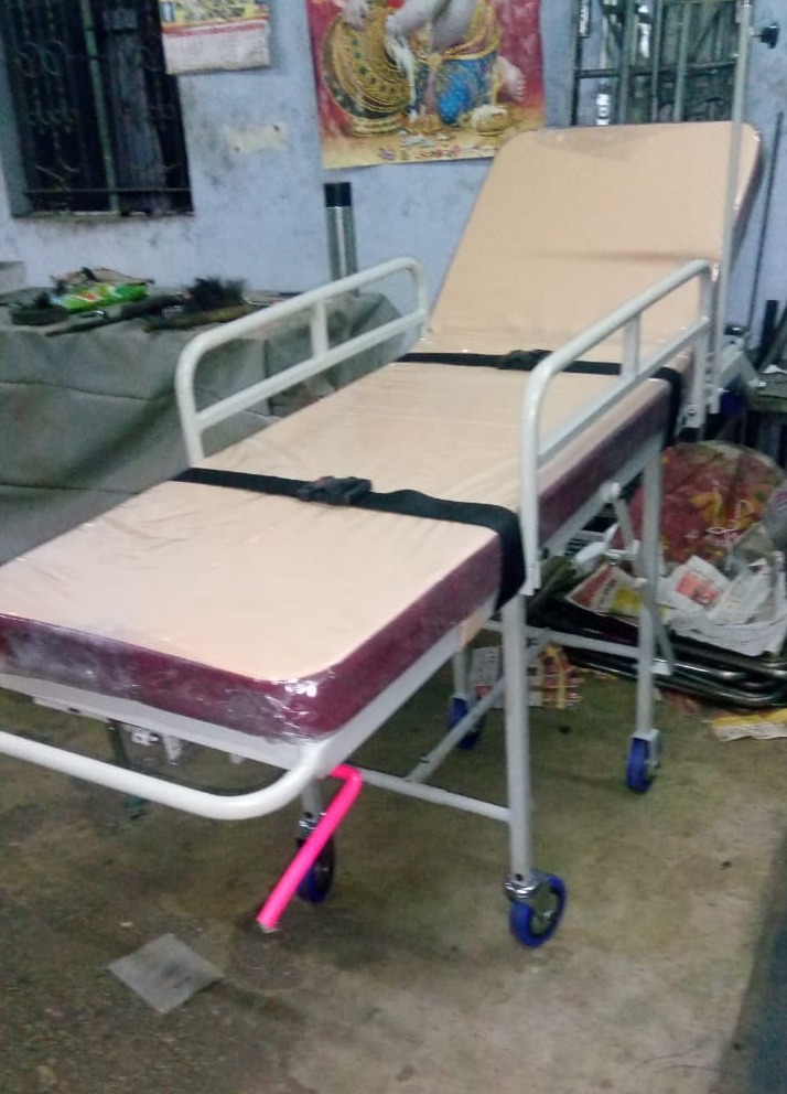 Ambulance Stretcher Manufacturer Coimbatore, Ambulance Interior Work Coimbatore,SPS Praven Engineering  