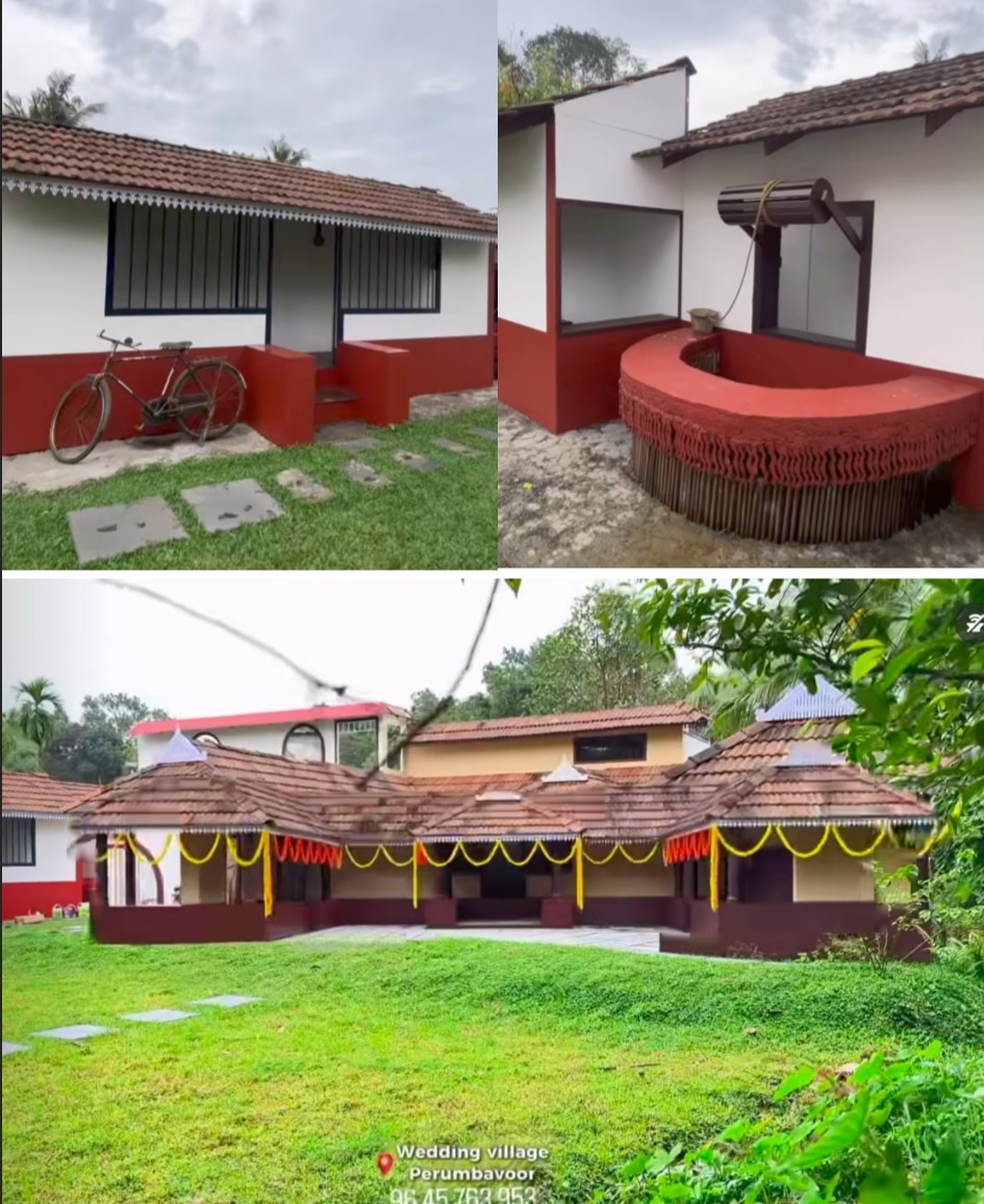 Wedding Shooting Location Perumbavoor,Open Wedding Photography Studio Perumbavoor,Pre Wedding Shooting Location Perumbavoor,Wedding Village Perumbavoor