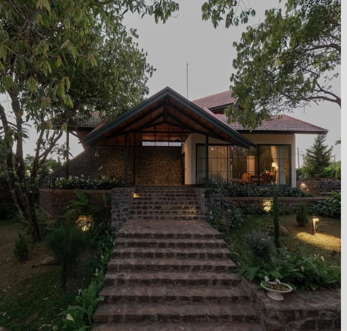 Stay Kuttikkanam Peermade, Homestay Kuttikkanam Peermade, Boutique Homestay Kuttikkanam Peermade,The Veranta  