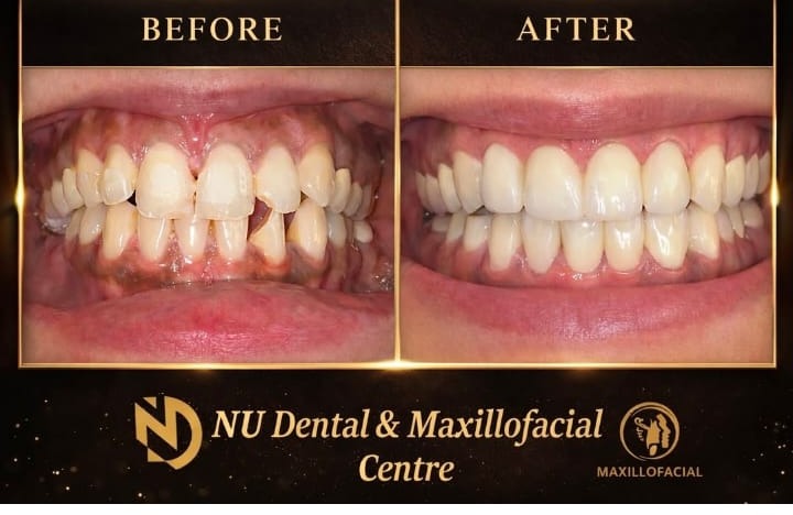 Dental Clinic Eranjipalam Calicut, Maxillofacial Centre Eranjipalam Calicut,Nu Dental & Maxillofacial Centre 