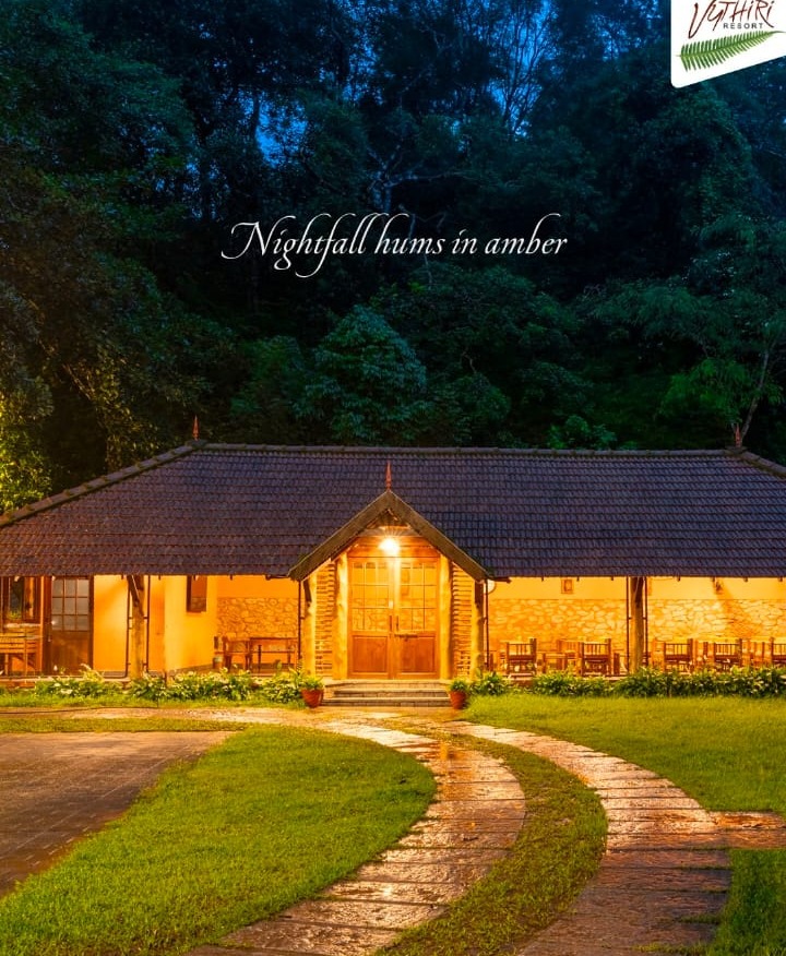 Vythiri Resort Wayanad,Resort Wayanad,Stay in Wayanad