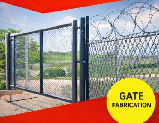 Fencing Work Calicut, Slab Mathil Work Calicut, Chain Link Calicut, Best Fencing Kerala,Fencing Kerala