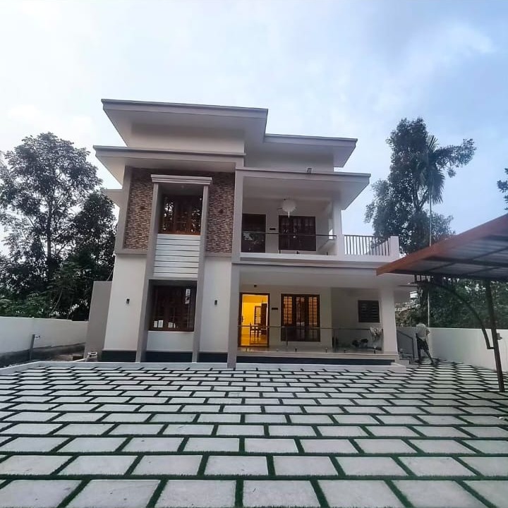 Landscaping Work Kottayam, Bangalore Stone Work Kottayam, Garden Work Kottayam,Green Path Landscaping