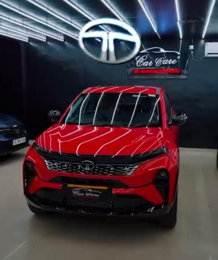 Best PPF Kollam, best car detailing studio kollam, best paint protection cotting kollam,Car Care Detailing Studio 