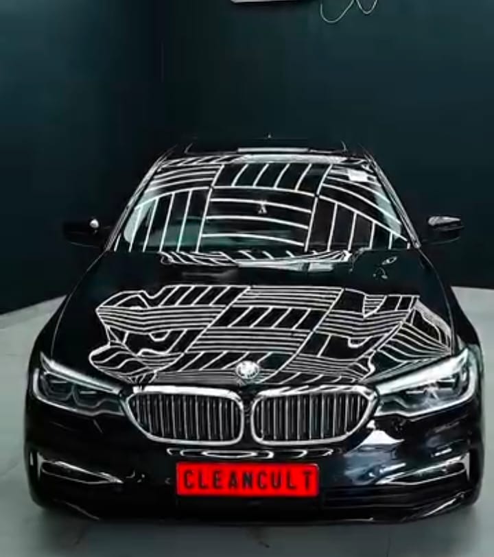 Car Detailing Thrissur,Auto Detailing Service Thrissur,Cleancult Exclusive Detailing  