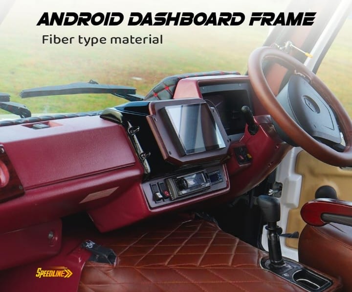 Traveller Workshop Chalakudy Perambra,Traveller Accessories Chalakudy Perambra,Traveller Restoration Chalakudy Perambra, Speedline Travels  Kodakara Thrissur