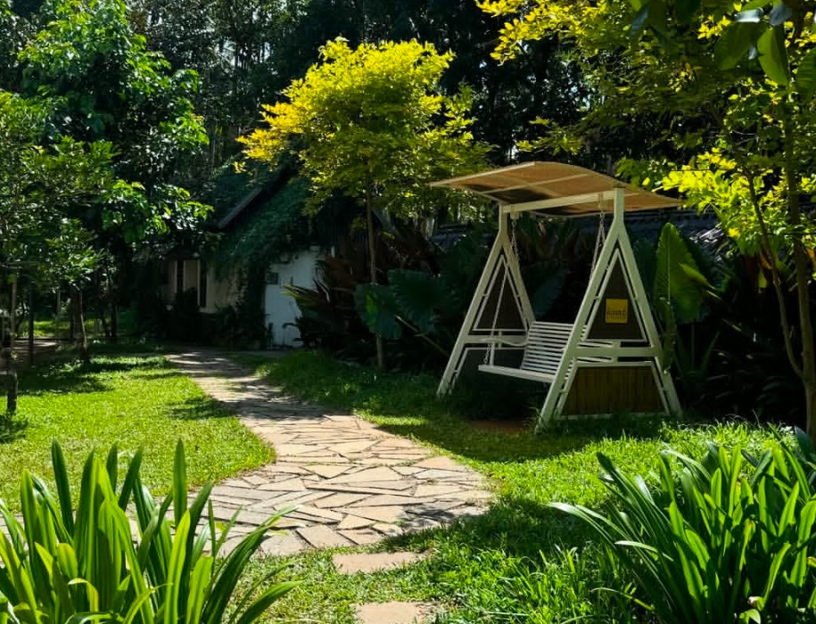 Farm Stay Puthur Omassery, Farmhouse Puthur Omassery,Royad Farmhouse 