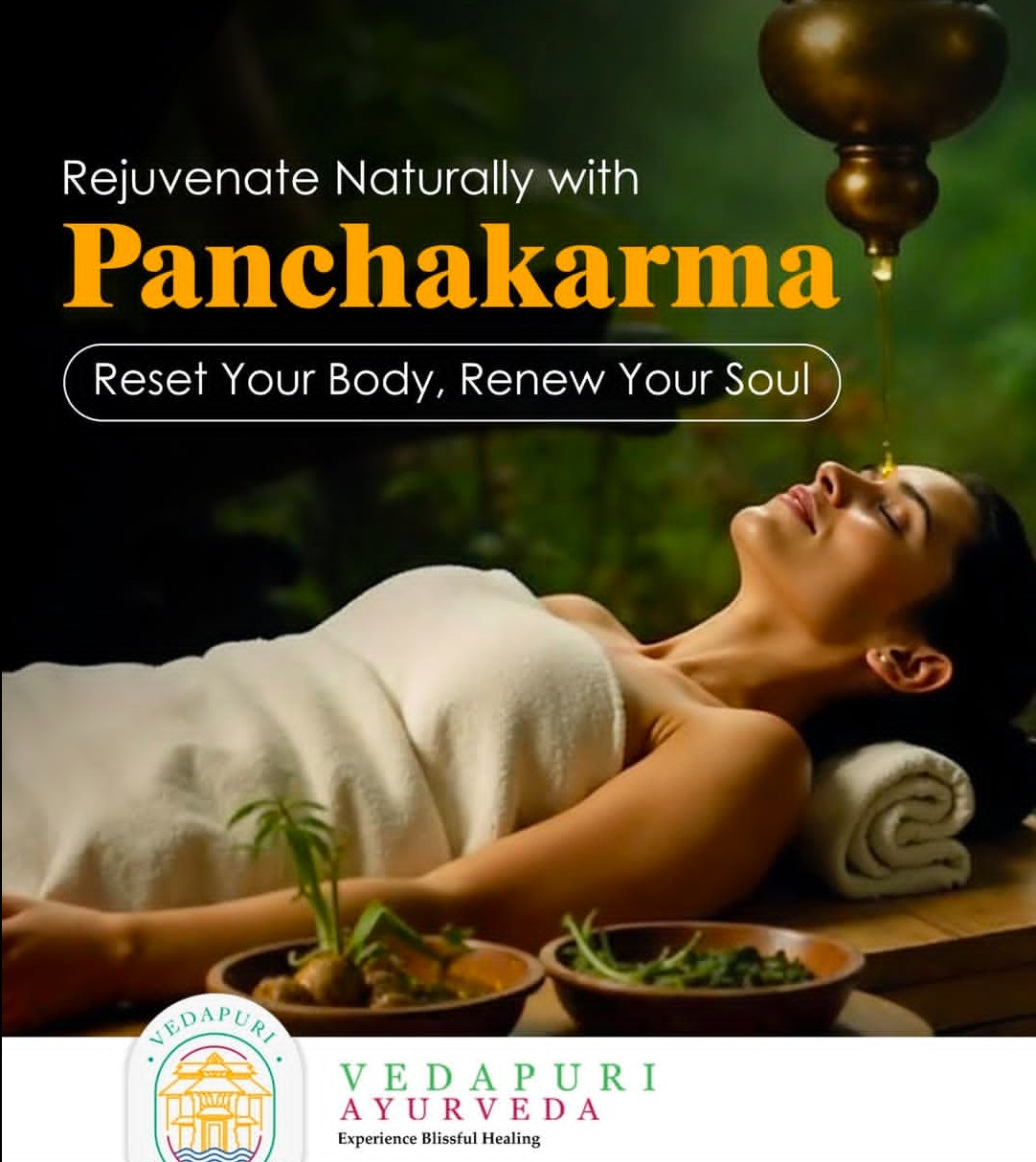 Ayurvedic Hospital Tripunithura, Ayurvedic Clinic Tripunithura kochi, Ayurvedic Center Tripunithura, Vedapuri Ayurveda 