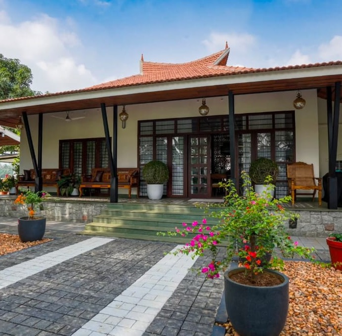 Homestay Alappuzha ,Resort Alappuzha,Breeze and Grains 