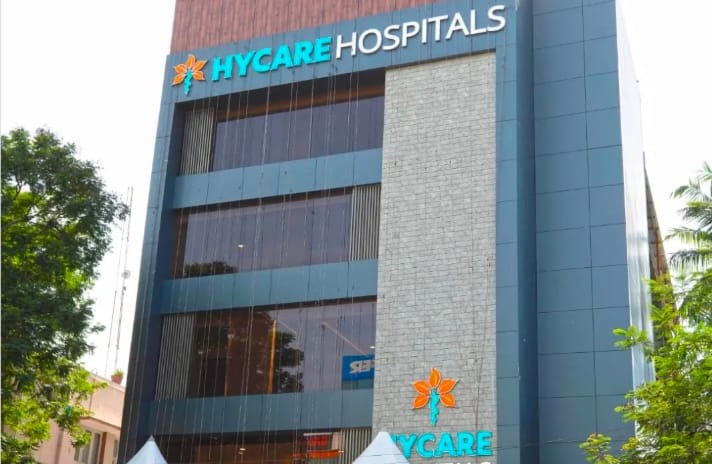 Hospital Anna nagar chennai,Multi speciality hospital anna nagar chennai,Hycare Hospitals 