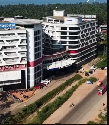 Hospital vadakara,Multi speciality hospital vadakara, Baby Memorial Hospital 