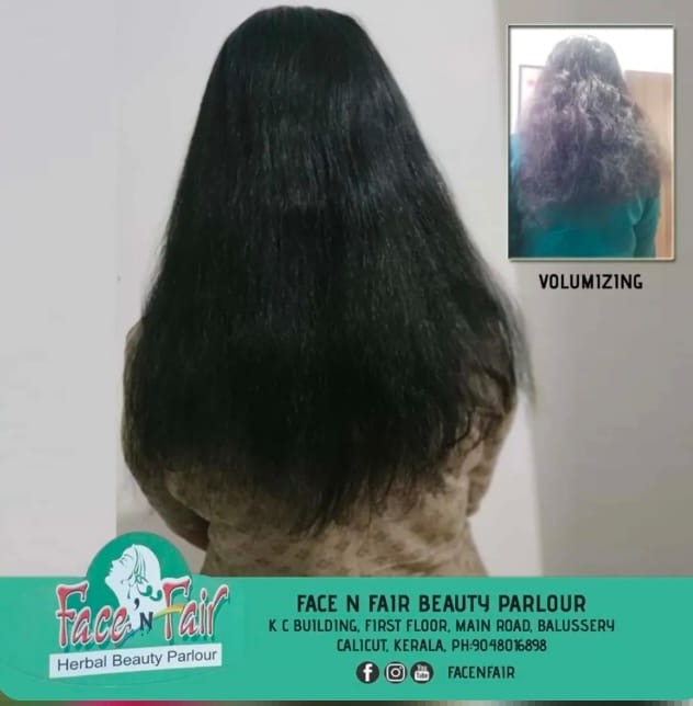Herbal Beautyparlour Balussery Calicut ,Makeup Artist  Balussery Calicut ,FaceNFair Herbal Beautyparlour 
