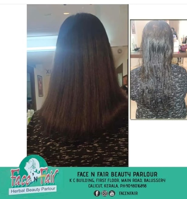 Herbal Beautyparlour Balussery Calicut ,Makeup Artist  Balussery Calicut ,FaceNFair Herbal Beautyparlour 