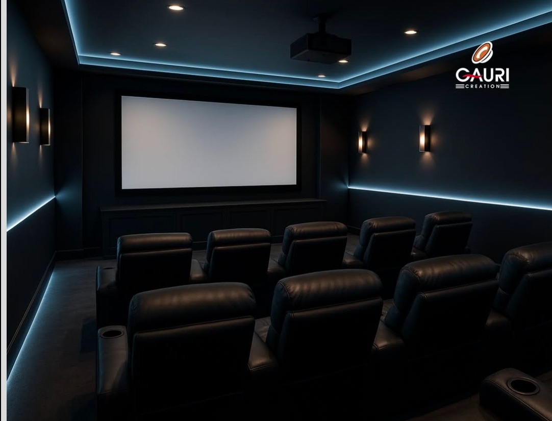 Home theatre dealer in calicut, Home theatre installation in calicut, Home theatre store in calicut, Gauri Creation 