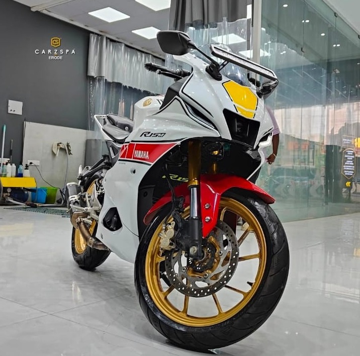 Car detailing studio  Erode,Auto detailing service Erode,PPF,Graphic Coating Erode,Carzspa Erode 