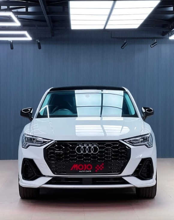 Premium Car Detailing Studio Naduvannur Calicut,Car Accessories Naduvannur Calicut,Mojo Auto Cafe 