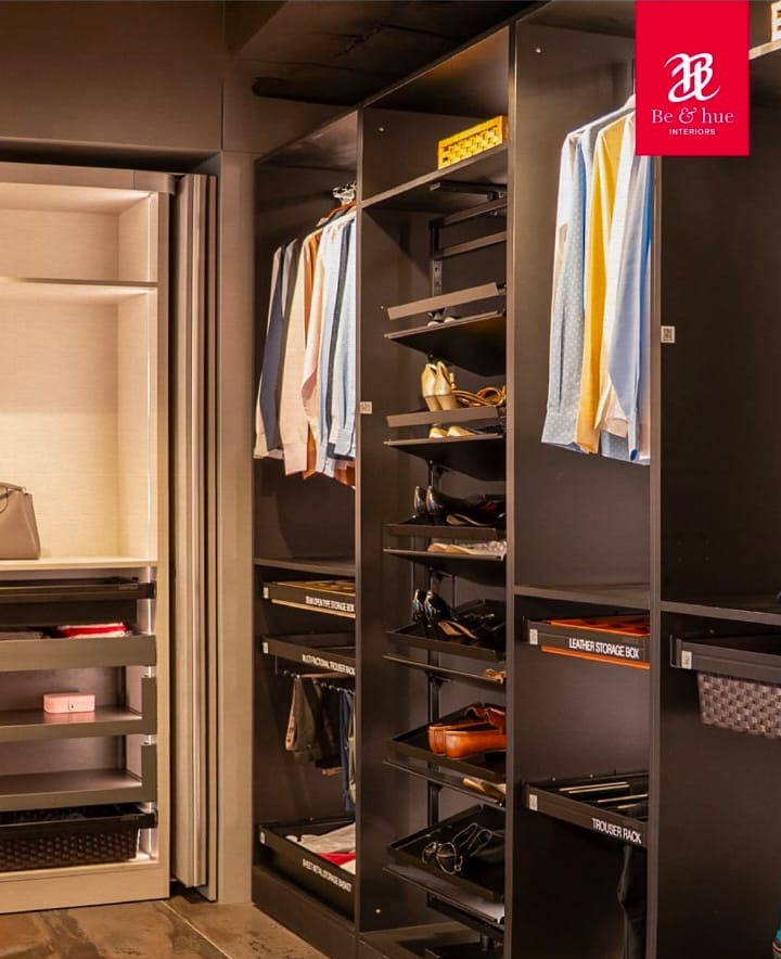 Interior design studio Thana Kannur,Home interior design Thana Kannur,Modular kitchens Thana Kannur,Hafele Be and Hue Interior Studio 