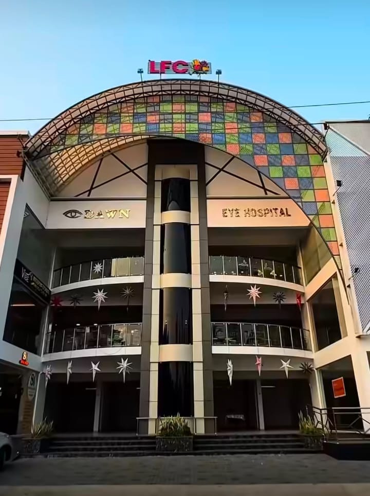Eye Hospital  Chalakudy Thrissur,Eye Care Clinic  Chalakudy Thrissur,Dawn Eye Hospital  