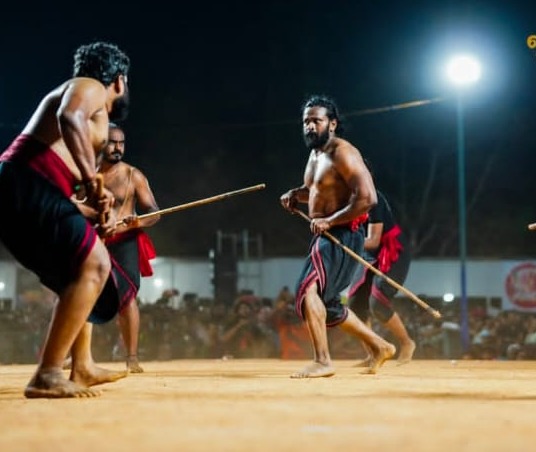 Kalaripayattu training center hyderabad telangana,Martial arts school hyderabad telangana,Nithya Chaithanya Kalari 
