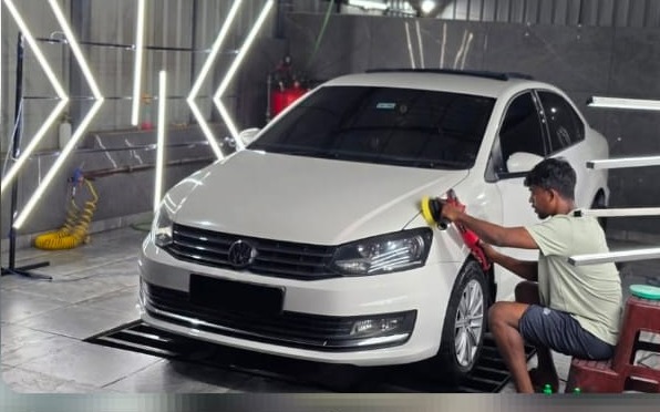 Ceramic coating  thrissur kodannur,Bike ceramic coating thrissur kodannur,Car wash thrissur kodannur,Car accessories thrissur kodannur,V6 Premium Car Wash 