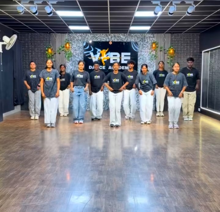  Dance Academy Coimbatore,Dance School Coimbatore,Dance Training Center Coimbatore,Vibe Dance Academy 