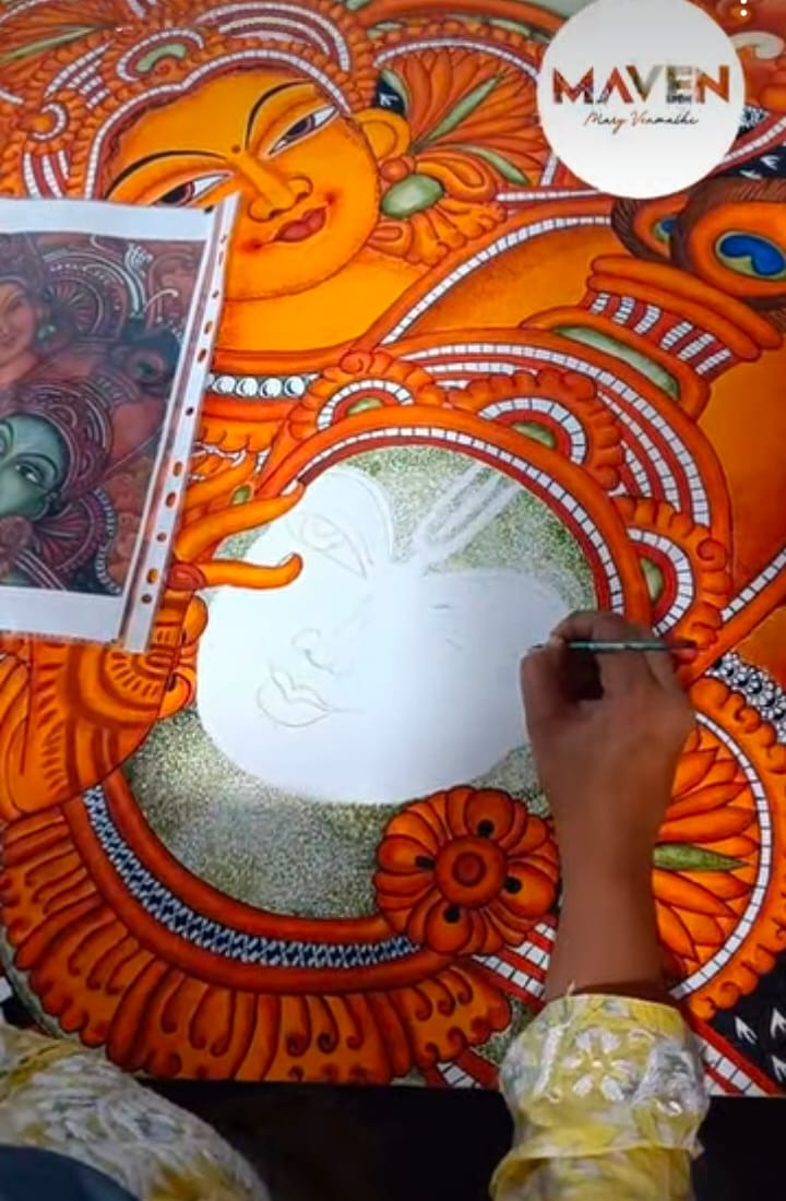 Art Academy Kodambakkam Chennai, Art School Kodambakkam Chennai,Art Class Kodambakkam Chennai,Maven The Art Academy 