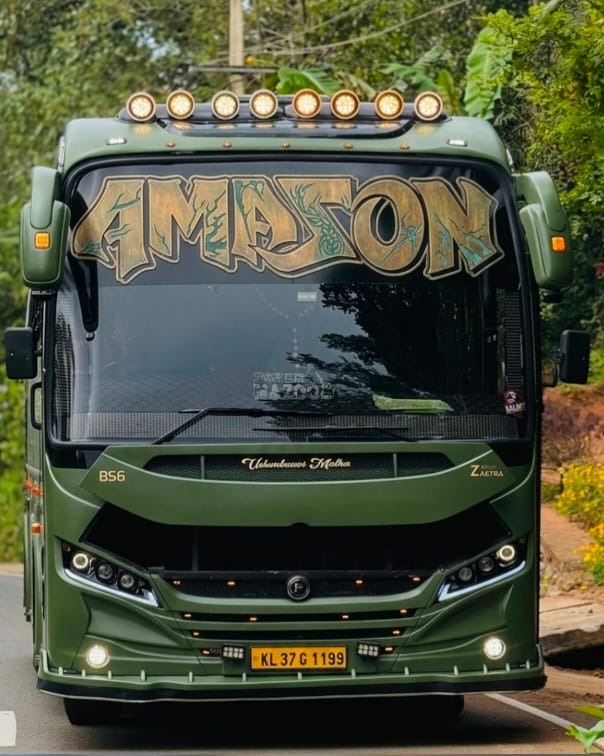  Tourist Bus Service Idukki, Tourist Bus Service Kattappana, Tourist Bus Booking Idukki, Tourist Bus Booking Kattappana,Amazon Travels 