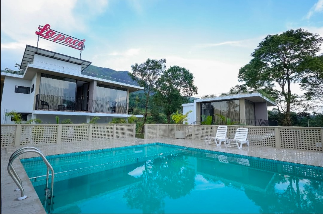 Resort Kakkadampoyil Calicut,Villa Resort Kakkadampoyil Calicut,Stay Kakkadampoyil Calicut,Lapace Villa Resort