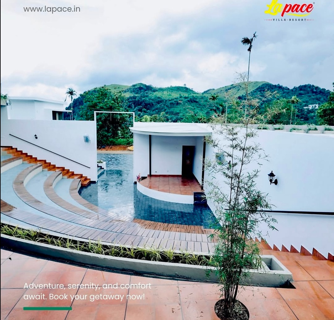 Resort Kakkadampoyil Calicut,Villa Resort Kakkadampoyil Calicut,Stay Kakkadampoyil Calicut,Lapace Villa Resort