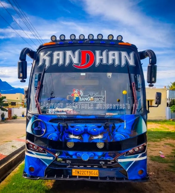 Tourist bus service Coimbatore,Traveller service Coimbatore,Tourist bus service Mettupalayam,Traveller service Mettupalayam,Kandhan Travels 