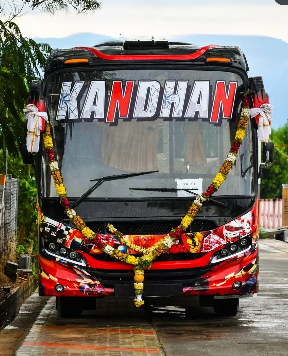Tourist bus service Coimbatore,Traveller service Coimbatore,Tourist bus service Mettupalayam,Traveller service Mettupalayam,Kandhan Travels 