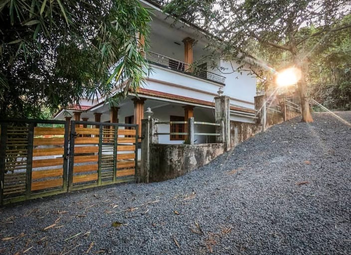 Villa Stay Padinjarathara Wayanad, Villa Homestay Padinjarathara Wayanad,Honeyvilla Homestay 