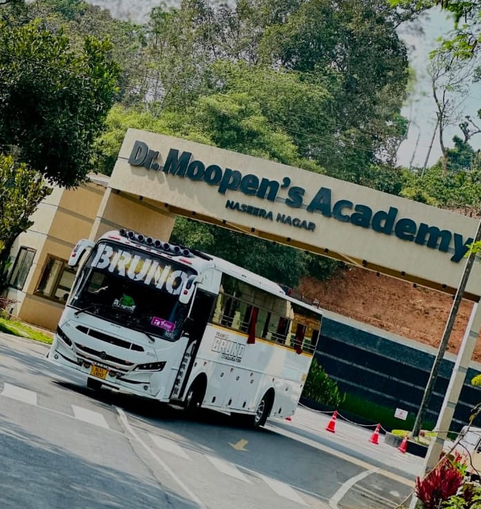 Tourist bus booking urbania booking calicut, tourist bus service urnabia service calicut, Bruno Travel Hub 