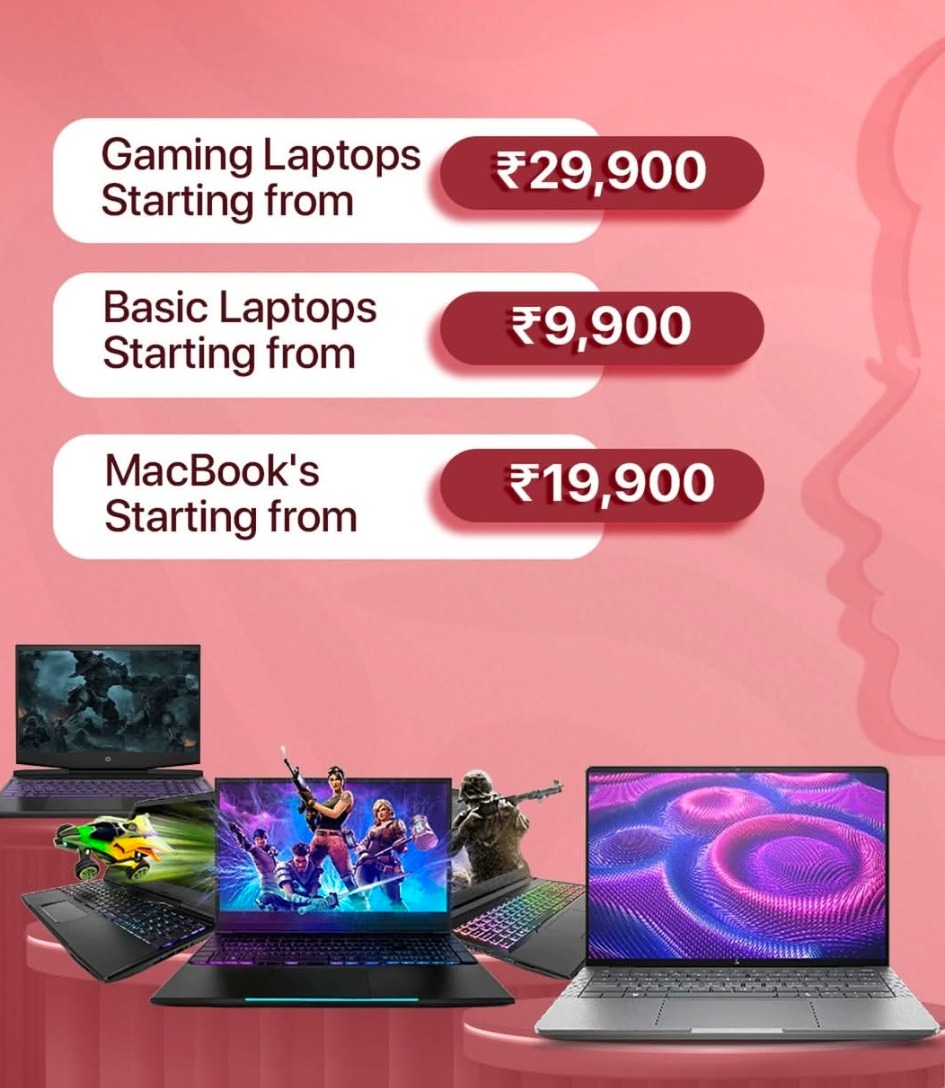 Computer Store Perinthalmanna, Laptop Desktop Service Perinthalmanna, Desktop and Laptop Sales Perinthalmanna,Maclet 