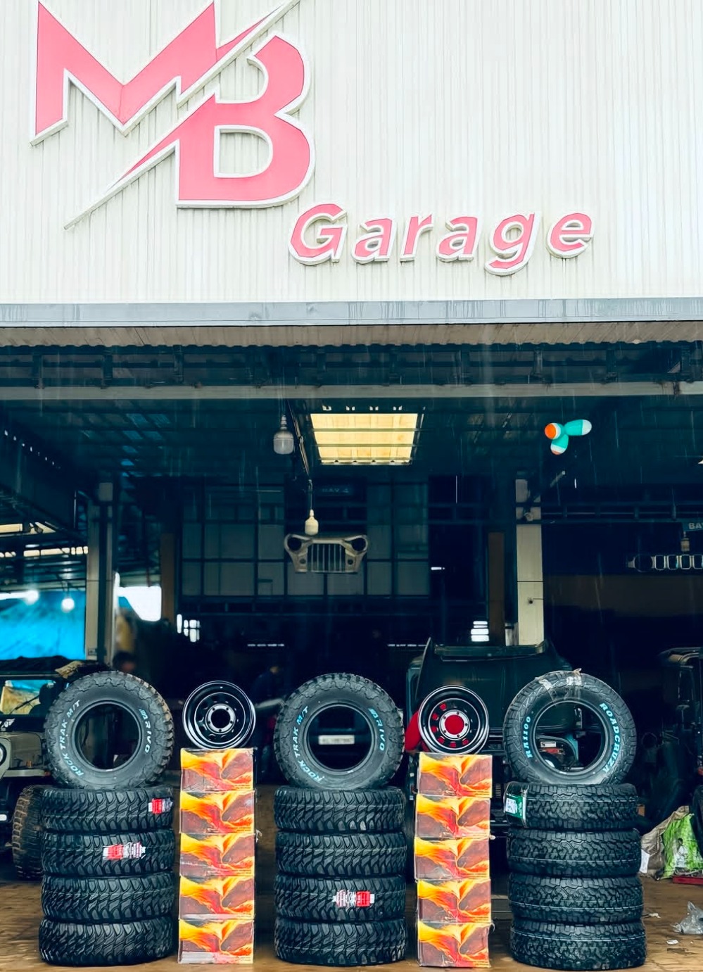 Workshop Madakimala Wayanad,Car Restoration Madakimala Wayanad,MB Garage 