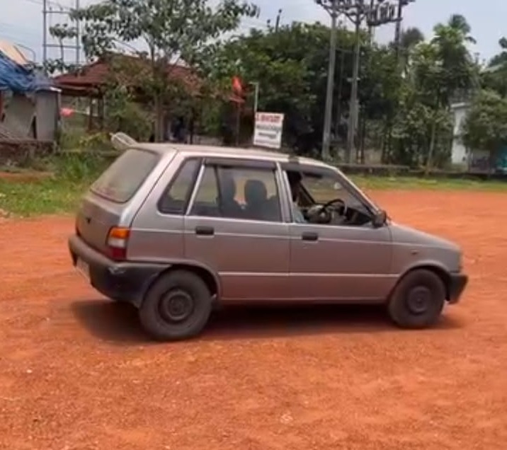 Driving School Alanallur Palakkad,Saravana Driving School 