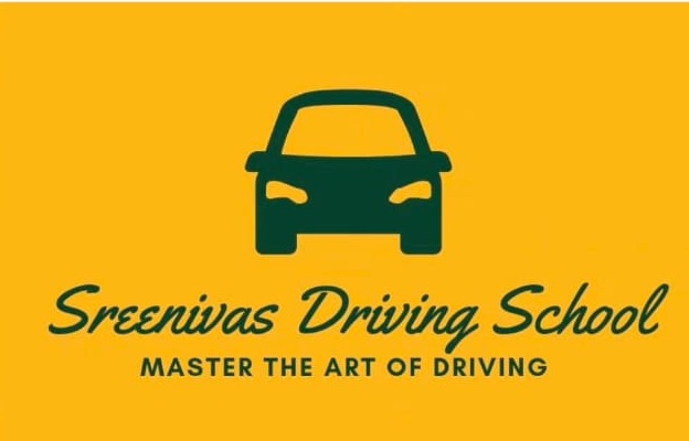 Driving School Orkatteri,Sreenivas Driving School 