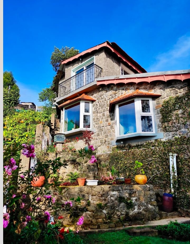 Boutique Hotel Kodaikanal,Villa Stay in Kodaikanal,Resort Kodaikanal,Villa Retreat 