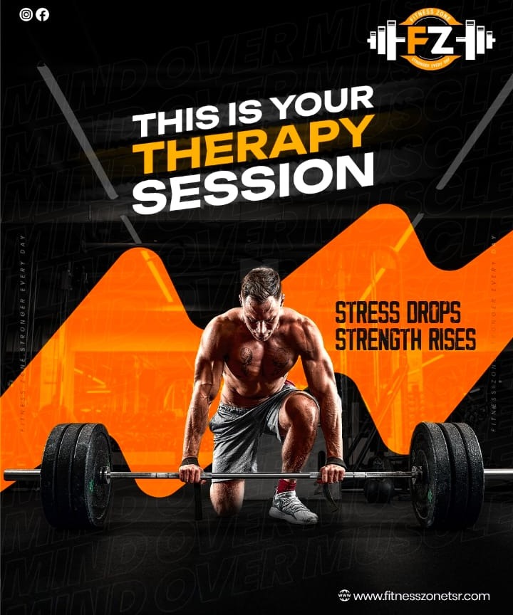 Gym Thrissur,Fitness Centre Thrissur, FitnessZone 