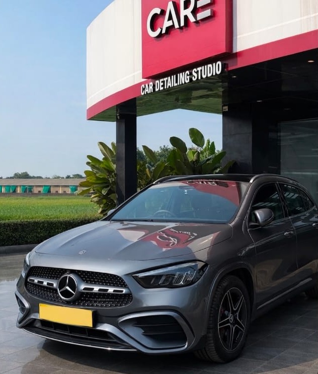 Car detailing studio  West Hill Calicut,Ceramic coating  West Hill Calicut,CARE Detailing Studio  