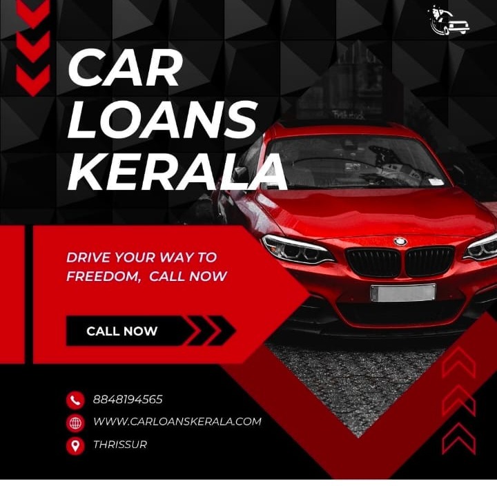 Car loan consultant thrissur, Used car loan thrissur, Re finance loan thrissur,Topup loan thrissur, Sinoj N K