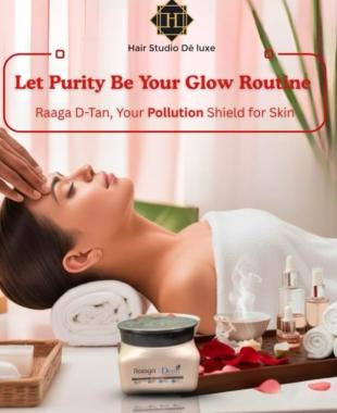 Hair studio Thrissur, Beauty Salon Thrissur, Hair salon Thrissur, Hair Studio De Luxe 