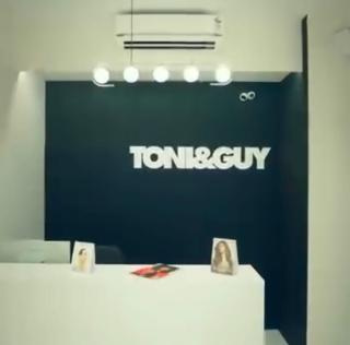 Beauty salon nadapuram, Makeup studio Nadapuram,  Tony and Guy 