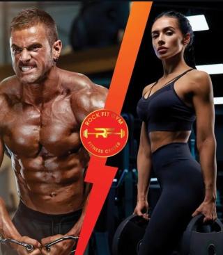 Gym Villyappally, Fitness center Villyappally Rock Fitness center 