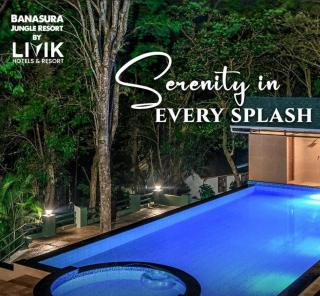 Hospitality Service in Vythiri Wayanad, Hotel and Resort in Vythiri Wayanad, Livik Hotels and Resorts