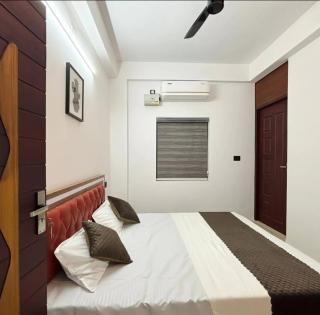 Daily rental flat Guruvayur, Daily rental house in Guruvayur, Daily rental home in Guruvayur, Lakshmi Home