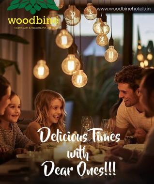 Hospitality and Resort Manjeri Malappuram, Culinary Delights Stay Manjeri Malappuram, Woodbine Hotels