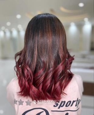 Ladies Beauty Salon Tirur, Bridal Studio Tirur, Red Rose Ladies Beauty Salon 