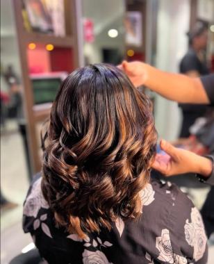 Ladies Beauty Salon Tirur, Bridal Studio Tirur, Red Rose Ladies Beauty Salon 